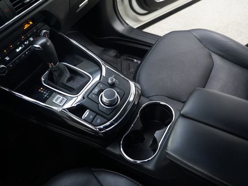 Used 2021 MAZDA CX-9 Grand Touring image 21