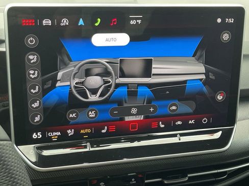 New 2026 Volkswagen GTI SE image 25