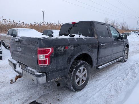 Used 2019 Ford F150 XLT w/ Equipment Group 302A Luxury image 10