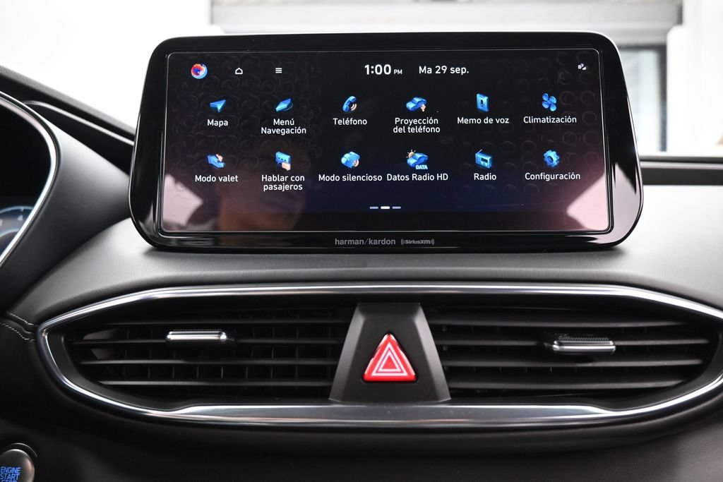 Used 2023 Hyundai Santa Fe SEL w/ Premium Package FWD image 24