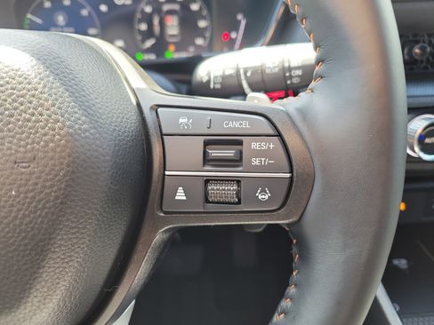 Used 2026 Honda CR-V Sport-L image 30