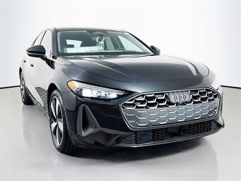 New 2025 Audi A5 2.0T Premium Plus image 2