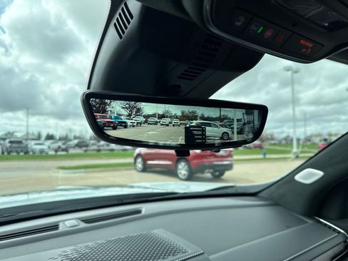 New 2026 GMC Acadia Denali Ultimate image 40