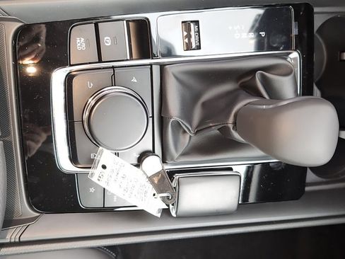 New 2026 MAZDA CX-50 2.5 Hybrid w/ Premium Plus Pkg image 17