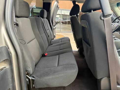 Used 2013 Chevrolet Silverado 1500 LS RWD image 19