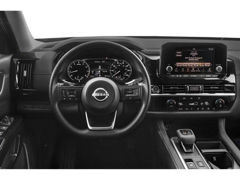 Used 2023 Nissan Pathfinder SL AWD/4WD image 68