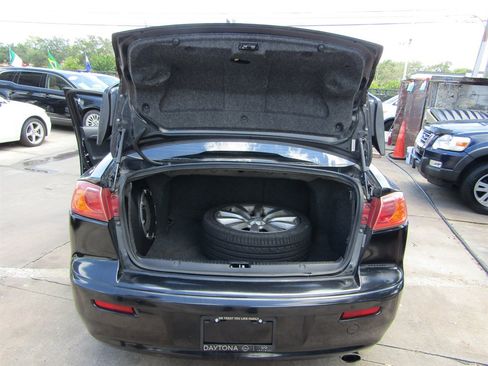 Used 2009 Mitsubishi Lancer GTS FWD image 7