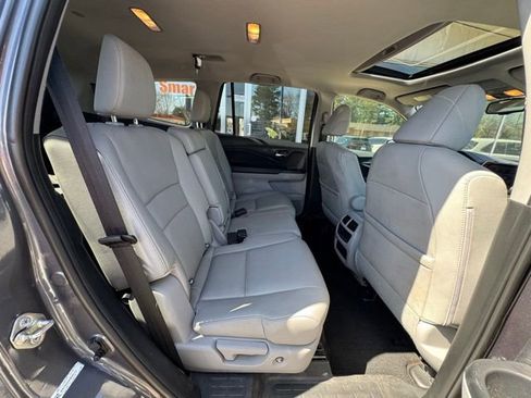Used 2016 Honda Pilot EX-L image 14