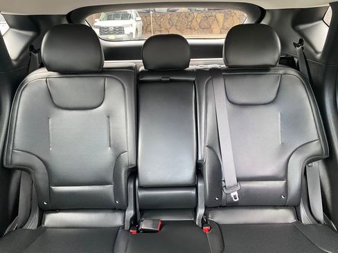Used 2023 Kia EV6 Wind RWD image 18