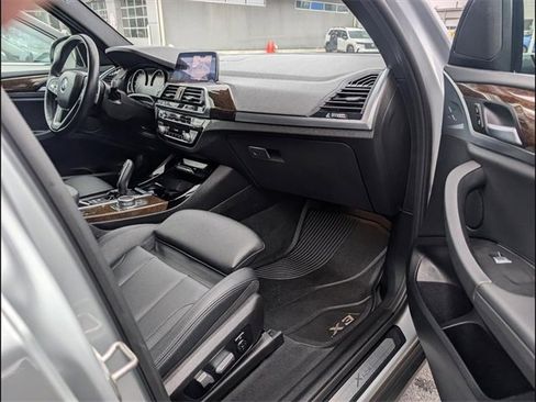 Used 2020 BMW X3 sDrive30i w/ Convenience Package image 24