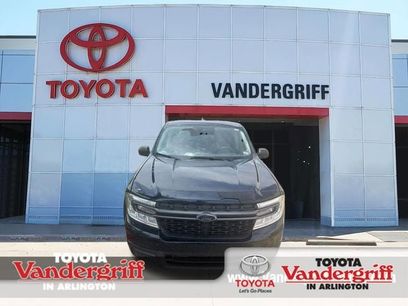 Used 2022 Ford Maverick XLT w/ Equipment Group 300A Standard