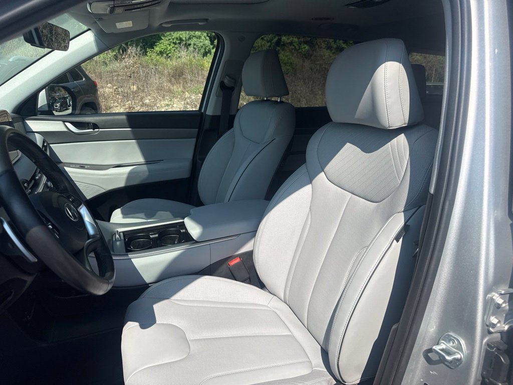 Used 2024 Hyundai Palisade SEL AWD/4WD image 34