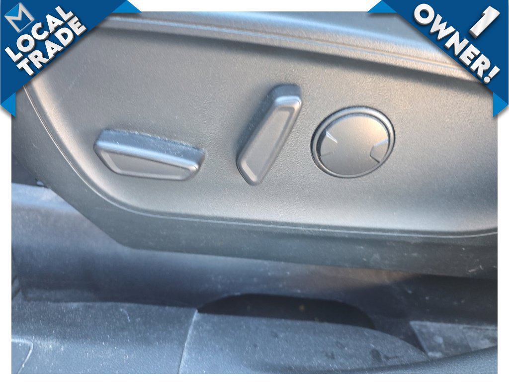 Used 2020 Ford Escape Titanium AWD/4WD image 12