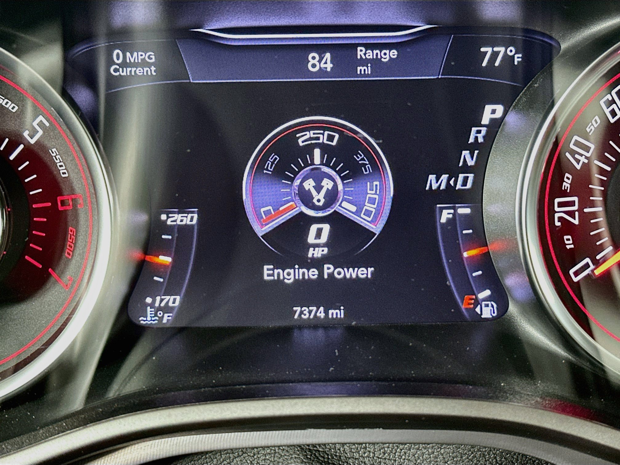 Used 2022 Dodge Challenger R/T Scat Pack RWD image 19