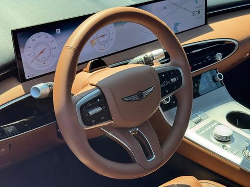 New 2026 Genesis GV70 2.5T Advanced AWD/4WD image 20