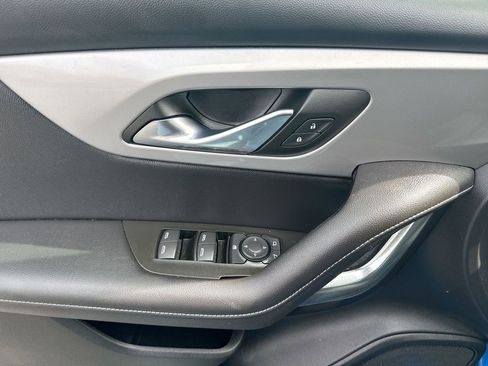 Certified 2025 Chevrolet Blazer LT image 13