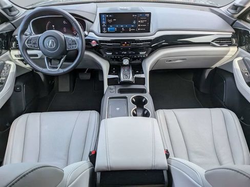 Certified 2025 Acura MDX FWD w/ Technology Package image 16