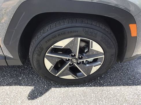 Used 2026 Hyundai Tucson SEL FWD image 14