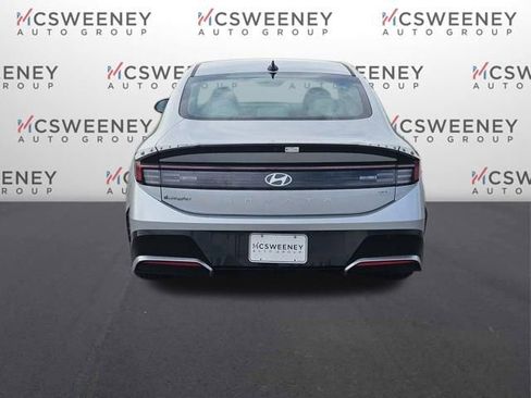 Used 2025 Hyundai Sonata SEL image 4