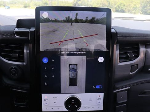 New 2025 Ford F150 Lightning Flash image 18