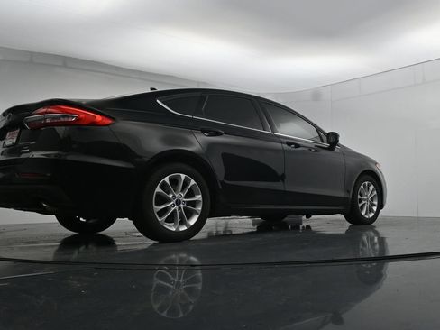 Used 2020 Ford Fusion SE FWD image 37
