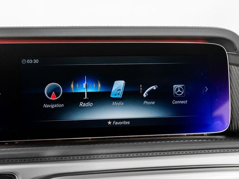 Used 2022 Mercedes-Benz G 63 AMG Squared image 44