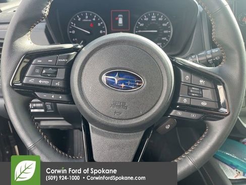 Used 2025 Subaru Forester Touring w/ Popular Package - Touring image 8