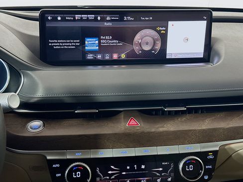 Used 2021 Genesis G80 2.5T w/ Prestige Package RWD image 21