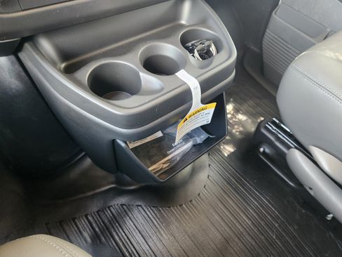 New 2025 Chevrolet Express 2500 w/ Driver Convenience Package image 20