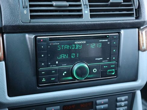 Used 2001 BMW 530i Sedan image 32