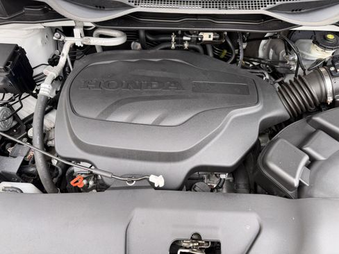 Certified 2022 Honda Odyssey EX-L image 29
