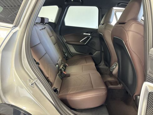 Used 2025 BMW X1 xDrive28i w/ Convenience Package image 36