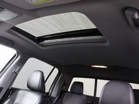 Used 2023 Honda Ridgeline RTL image 18