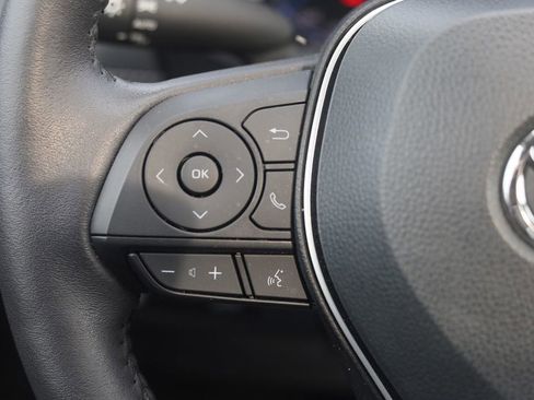 Used 2024 Toyota RAV4 XLE w/ Convenience Package image 19