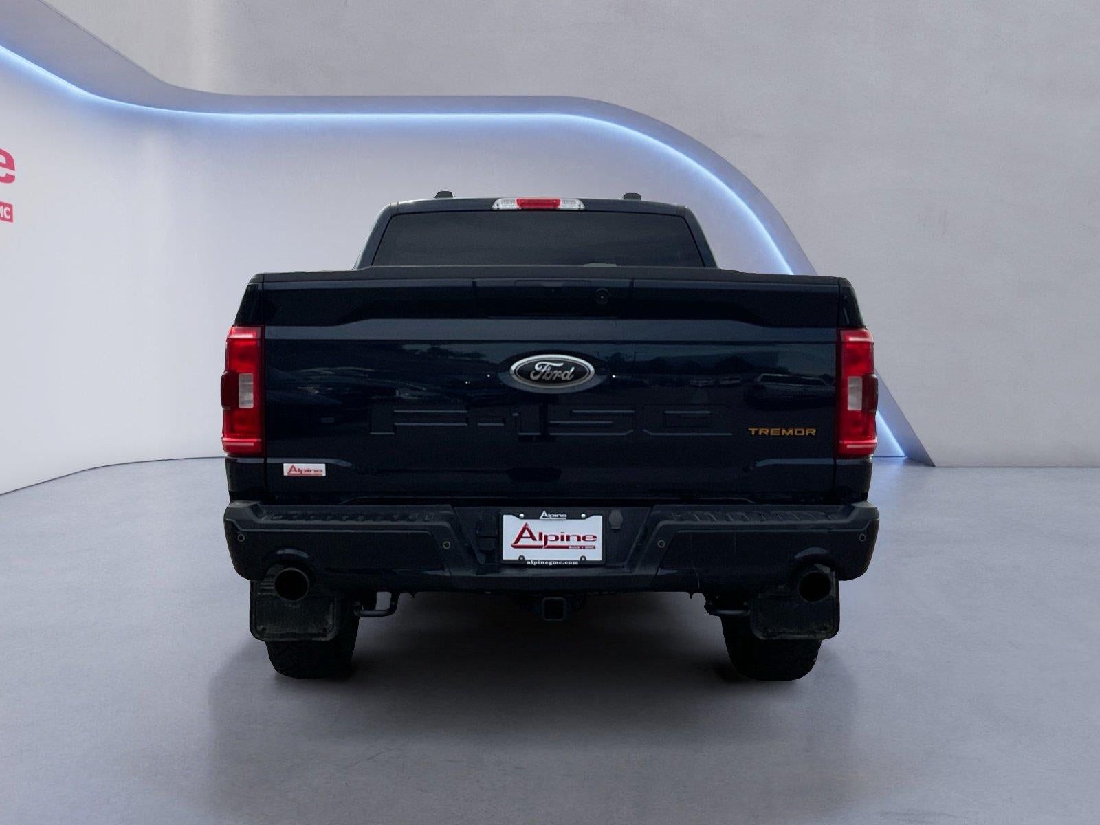 Used 2023 Ford F150 Tremor AWD/4WD image 4
