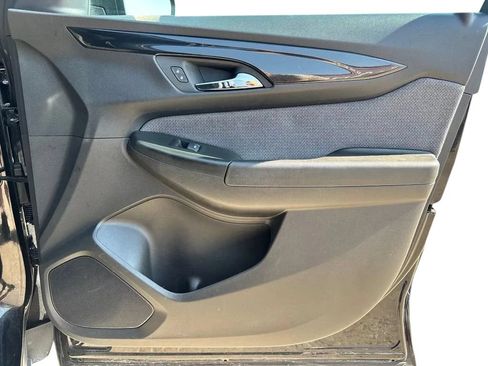 Used 2025 Chevrolet TrailBlazer LT FWD image 28