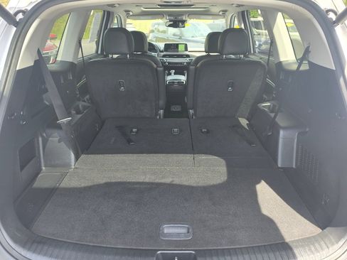 Used 2022 Kia Telluride EX w/ EX Premium Package FWD image 28