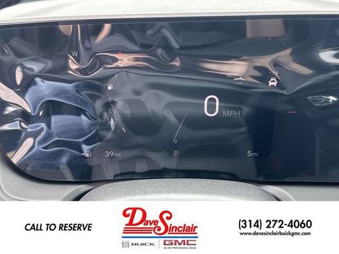 New 2026 Buick Encore GX Sport Touring w/ Advanced Technology Package FWD image 15