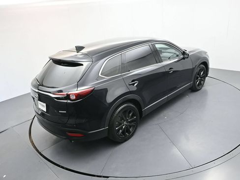 Used 2023 MAZDA CX-9 Touring Plus AWD/4WD image 35