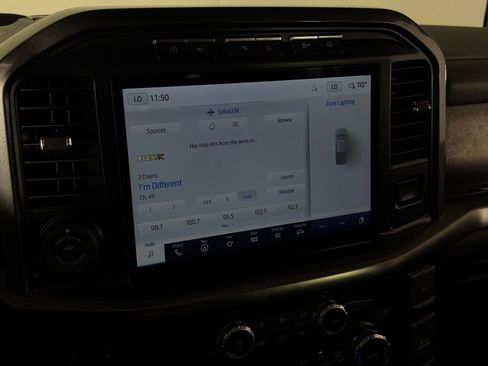 Used 2023 Ford F150 Tremor w/ Equipment Group 402A High AWD/4WD image 19