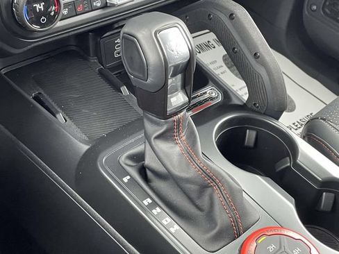 New 2026 Ford Bronco Raptor AWD/4WD image 30