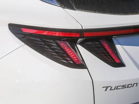 New 2026 Hyundai Tucson Limited w/ Tow & Go Package AWD/4WD image 10