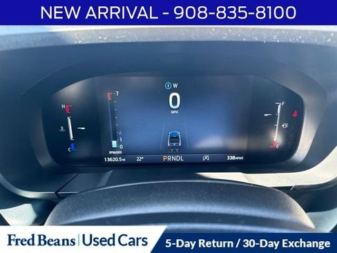 Used 2026 Ford Maverick XLT AWD/4WD image 11