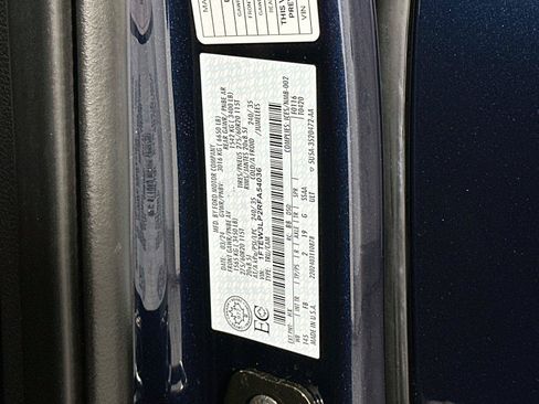 Used 2024 Ford F150 XLT w/ Equipment Group 302A MID AWD/4WD image 23