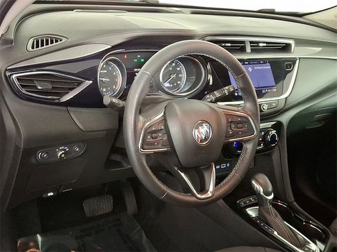 Used 2023 Buick Encore GX Preferred w/ Cold Weather Comfort Package image 19