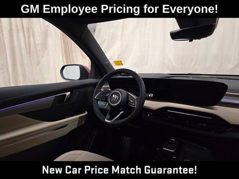 New 2026 Buick Enclave Preferred w/ Power Package image 31