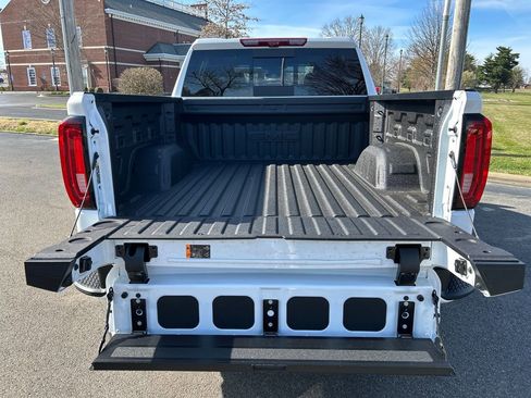 New 2026 GMC Sierra 1500 AT4 w/ AT4 Premium Package image 48