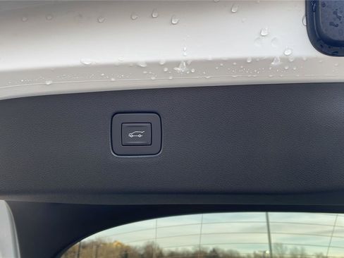 New 2026 Buick Envista Preferred w/ Convenience I Package image 18