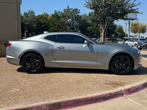 Used 2024 Chevrolet Camaro LT image 6
