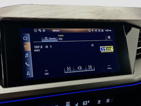 Used 2022 Audi Q4 e-tron Prestige image 21